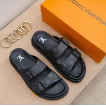 Louis Vuitton 新品サンダル☆メンズ☆ルイヴィトンスーパーコピー20...