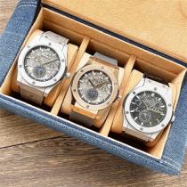 HUBLOT機械式腕時計❤️ウブロスーパーコピー 激安販売42*12㎜人気ランキングプレゼント最適2026大好評