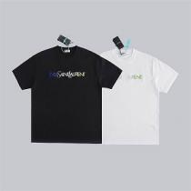 2026春夏流行りYSL Tシャツ激安イヴ・サンローランスーパーコピー大好評エレガント簡単デザイン