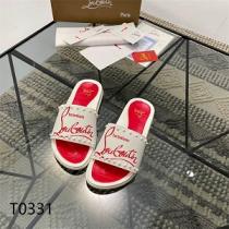 ☆激安セール☆ルブタンサンダルコピーChristian Louboutinメンズお洒落な新品2026流行り希少人気色