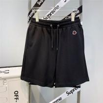 新作☆モンクレールハーフパンツコピーMoncler 人気2026流行り高級ブランドリラックス感パンツ