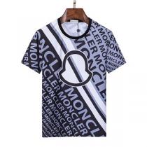 2026トレンド☆モンクレール 服コピー Moncler メンズtシャツ人気使い...