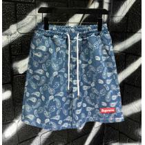 【最高品質】Supremeハーフパンツコピーシュプリーム希少人気入手困難アイテム快適さ