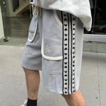 着れてオシャレに魅せれLOEWE ロエベスーパーコピー ハーフパンツ 2色選択可...