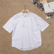 春夏2026新品☆HERMES 偽物エルメス シャツ人気きれいめカジュアルスタイ...