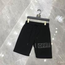 Off Whiteコピーオフホワイトハーフパンツメンズお洒落ストリートファッション上質なアイテム