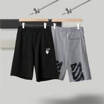 定番☆Off Whiteメンズハーフパンツオフホワイトスーパーコピー販売カジュア...