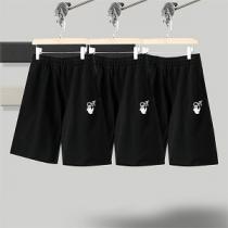 おしゃれ☆☆Off Whiteスーパーコピーハーフパンツ激安オフホワイトメンズファッション人気ランキング上品