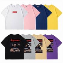 快適さ☆SUPREME ｔシャツコピーシュプリーム 服 エレガント ユニセックス...