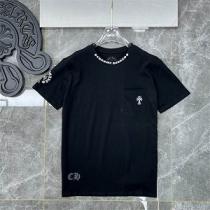CHROME HEARTS半袖ｔシャツ偽物クロムハーツトップス☆2026流行り人気ランキング定番商品