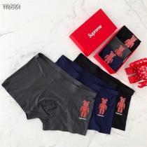 Supreme下着メンズシュプリームスーパーコピーパンツ人気2026トレンド快適さ上質なアイテム