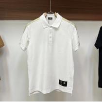 快適☆Fendi ポロシャツコピーフェンディ服人気2026春夏トレンド使いやすいカジュアルコーディネート
