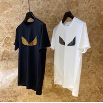 【2026流行り】Fendiフェンディ tシャツスーパーコピーＮ級品着こなし最高...