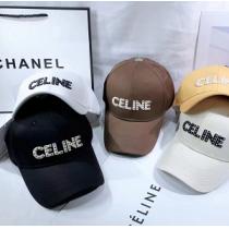 CELINEセリーヌ帽子コピー☆2026トレンド夏の涼しい人気新作大人気ランキングエレガントキャップ