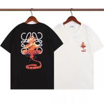 2026春夏人気の高品質 LOEWE ロエベ半袖Tシャツ 激安偽物 ユニセックス 遊び心溢れるデザイン 新作登場!