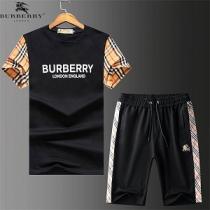 2026新品☆BURBERRYセットアップ激安バーバリーコピーメンズ2点上下着使いやすい快適なウェア