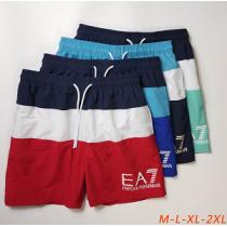 2026激安通販☆アルマーニコピーハーフパンツメンズARMANIコレクションビーチパンツ快適人気アイテム