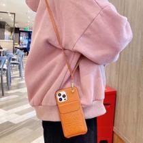 愛用するLOEWE ロエベスーパーコピー スマホケース バイカラーショルダー付き カード収納名入れケース