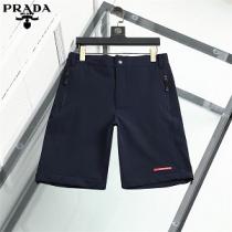 2026流行り♡PRADAハーフパンツ人気プラダコピースタイリッシュ快適なオシャレパンツ