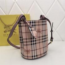 大容量☆BURBERRYバーバリコピーショルダーバッグレディース2026新作オフィススタイル＆カジュアル風