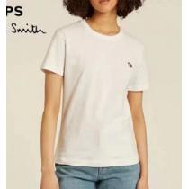 ♡2026最新♡ポールスミスコピー Paul Smith ｔシャツ激安ユニセックスシンプルなトップス半袖服