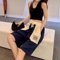 2026トレンド☆LOEWEハーフパンツコピーロエベエレガント人気ランキング高品質高評価カジュアルコーディネート