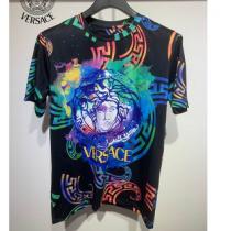 ☆2026お洒落大人気ランキングヴェルサーチｔシャツコピーVERSACE通販スタイリッシュメンズ服