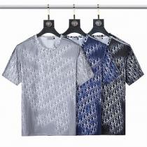 2026春夏トレンドDR半袖ｔシャツスーパーコピーロゴプリント海外セレブ愛用高評価ファッション着物