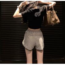 レディースパンツ❤️CHROME HEARTSクロムハーツスーパーコピー新作2026人気ランキング希少アイテム