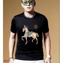 2026最新♡HERMES 半袖tシャツ メンズ エルメス コピー人気ランキング高級ファッションブランド新作