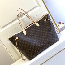 【定番】ルイヴィトンバッグコピーLOUIS VUITTONトートバッグレディース...