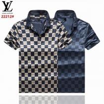 2026人気♡ルイヴィトンポロシャツスーパーコピーLOUIS VUITTONコレクションカッコイイゴルフウェア
