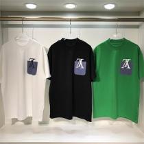 LOUIS VUITTON【限定セール】ルイヴィトンｔシャツ偽物エレガント使いや...