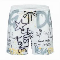 DOLCE&GABBANAハーフパンツ激安ドルガバスーパーコピー2026春夏快適...