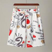 2026希少新作☆DOLCE&GABBANAハーフパンツ人気ドルガバ偽物激安高評価ブランドビーチパンツメンズ