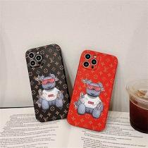 LV✖️Supreme iPhone 13Pro Max スマホケースシュプリームスーパーコピー激安通販2026人気上昇中