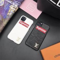 シュプリーム偽物LV✖️Supreme携帯ケース iPhone 13Pro Ma...