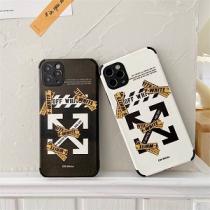 Off Whiteコピー13Pro Max新作2026流行りスタイリッシュな個性的スマホケース男女OK最高品質
