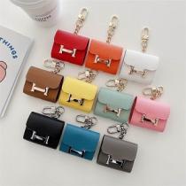 Hermes Earphone box イヤホンボックス人気エルメススーパーコピ2026トレンドオシャレ使いやすい美品