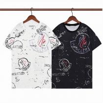 2026新品❤️MONCLER モンクレールｔシャツコピー使いやすい人気カジュアル個性的上質なトップス