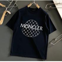 セール人気❤️MONCLERモンクレールｔシャツスーパーコピー2026トレンド上質なアイテム各色