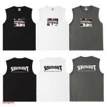 2026最新❤️SUPREME チョッキ シュプリーム服コピー使いやすいストリー...