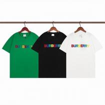2026上品☆BURBERRY偽物バーバリーｔシャツ激安夏の暑い日にも快適にメンズトップスコーディネート