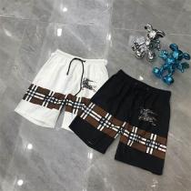 2026トレンド❤️BURBERRYハーフパンツ人気バーバリーコピー快適さ春夏トレンド超カッコイイ