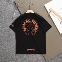 2026人気新色Chrome Hearts  tシャツ 偽物クロムハーツ 通販ストリートファッション最高級高品質