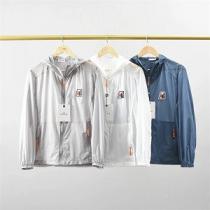 2026春夏トレンド♡MONCLERジャケット薄いモンクレール偽物激安スタイリッシュ上質ユニセックス