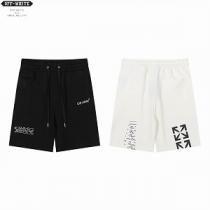 Off Whiteスーパーコピーオフホワイトハーフパンツ人気2026トレンド春夏コレクション上質カジュアルスタイル