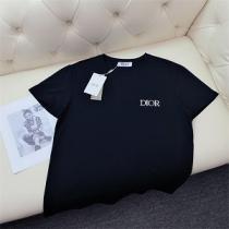 2026新作☆DRｔシャツコピー人気ランキングシンプルなユニセックスお洒落トップスエレガント高級ブランド