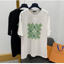 ルイヴィトンtシャツ2026春夏トレンド❤️LOUIS VUITTONコピー新作...