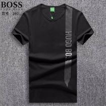 【新作2026】HUGO BOSS メンズ半袖tシャツ新作 ヒューゴボスコピー販売ファッション定番シンプルなアイテム